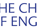 The Church of England logo with its cross emblem.