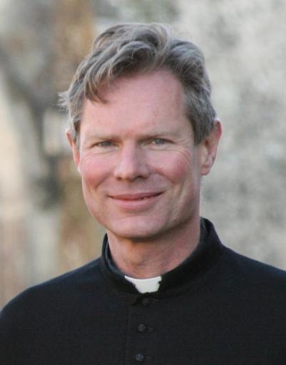 The Revd Paul Kennedy
